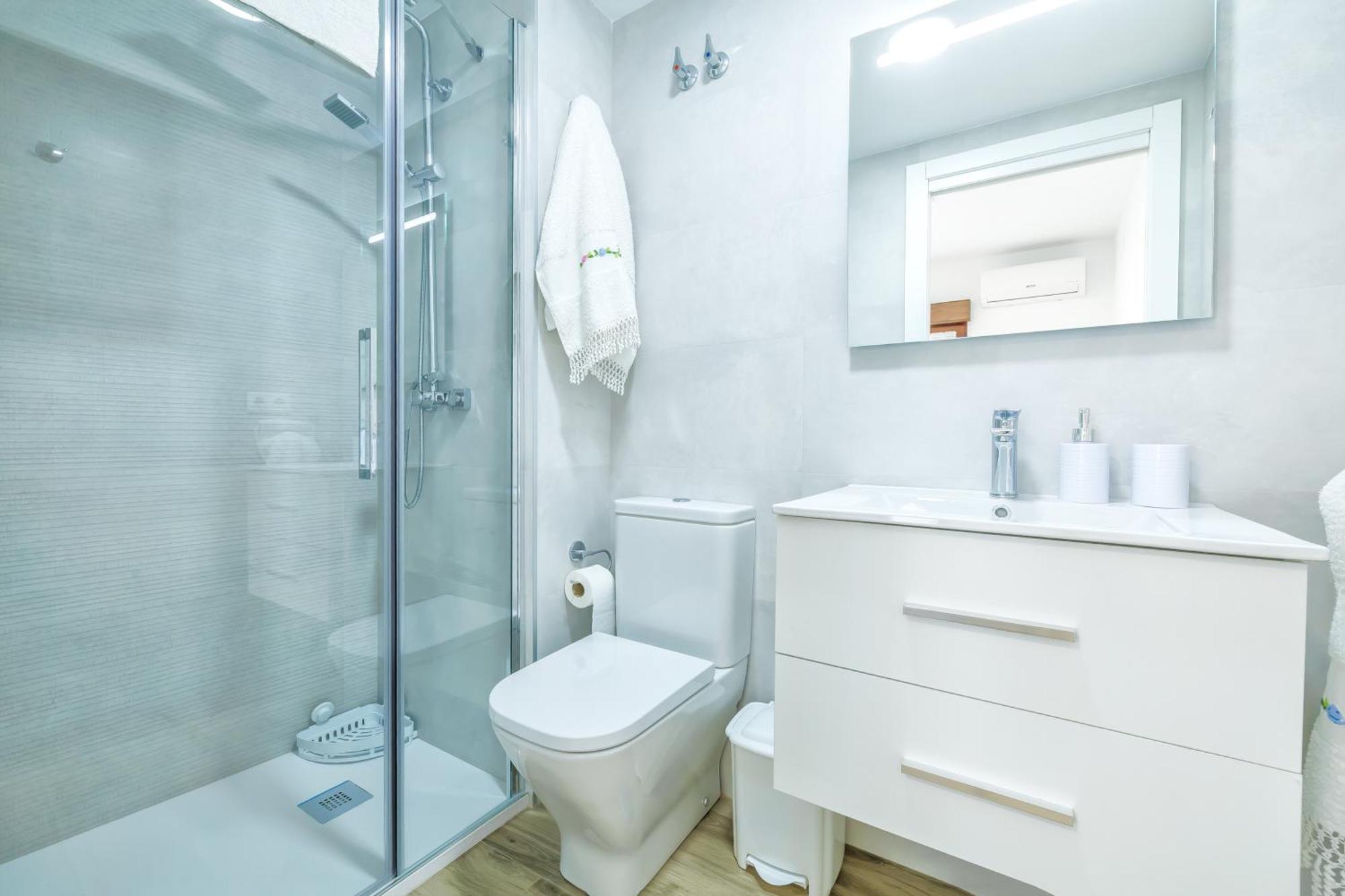 Apartamentos Deanes & Casco Historico Kordoba Bagian luar foto