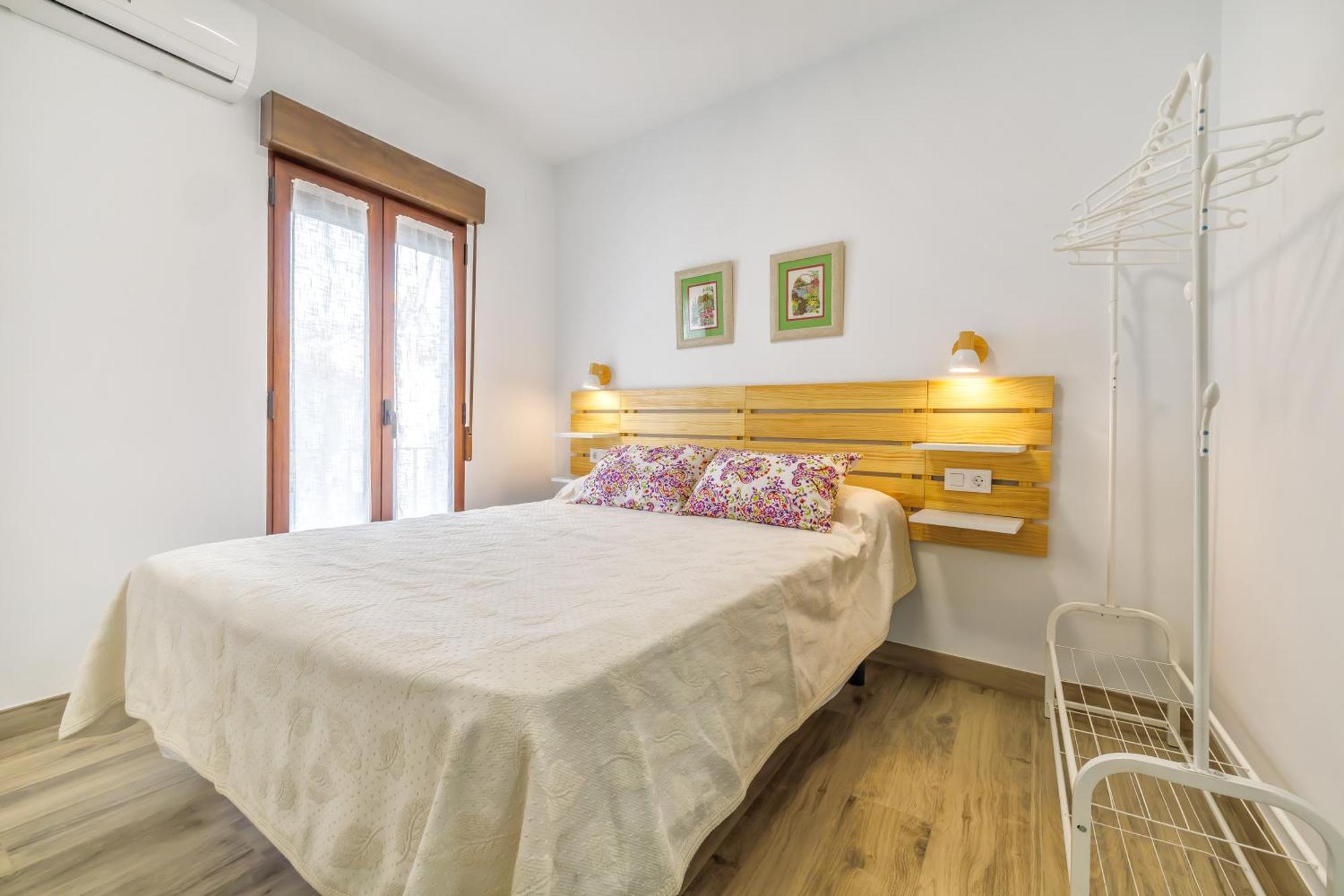 Apartamentos Deanes & Casco Historico Kordoba Bagian luar foto
