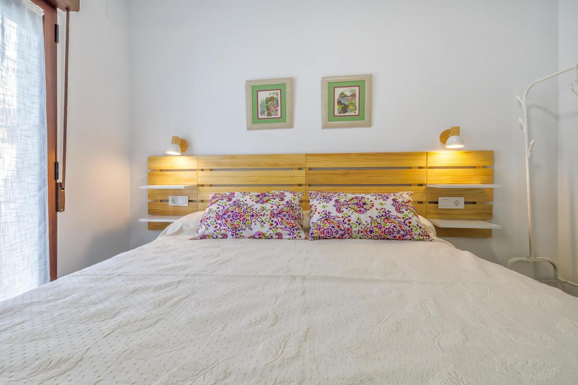 Apartamentos Deanes & Casco Historico Kordoba Bagian luar foto