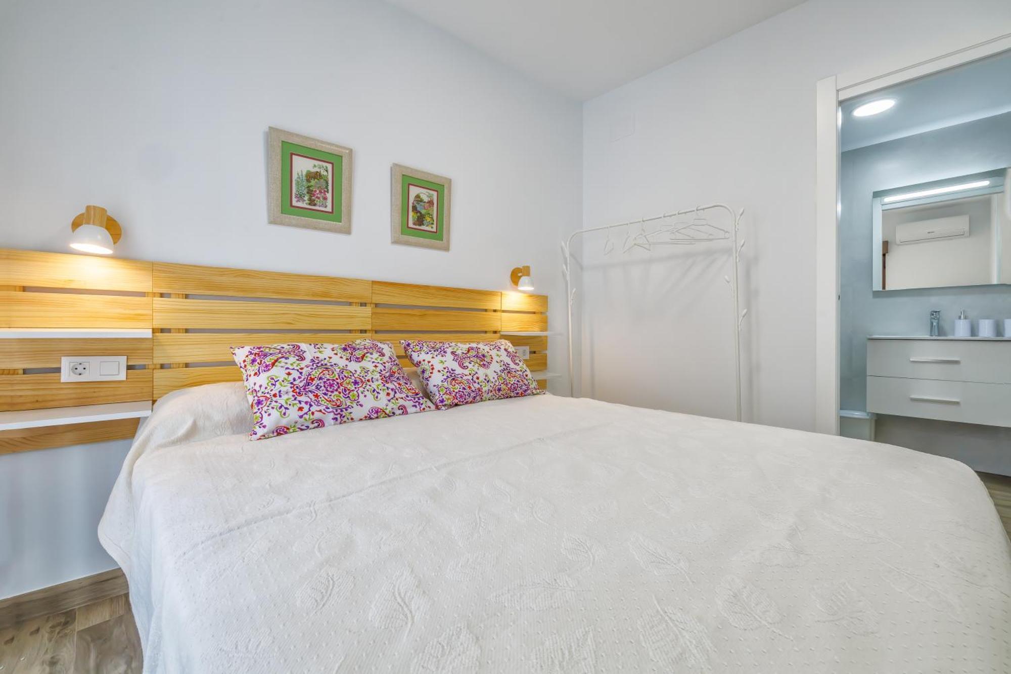 Apartamentos Deanes & Casco Historico Kordoba Bagian luar foto