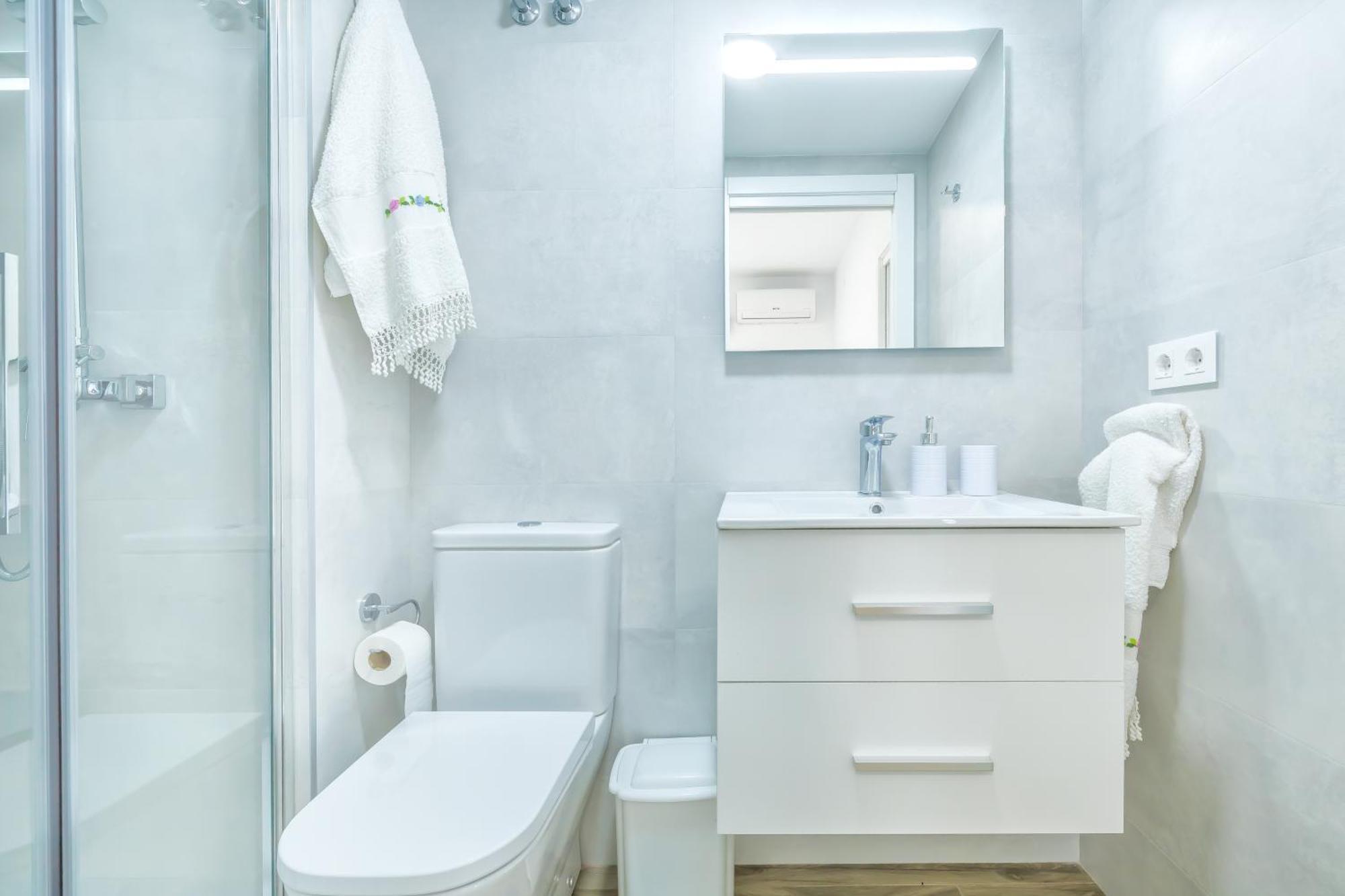 Apartamentos Deanes & Casco Historico Kordoba Bagian luar foto